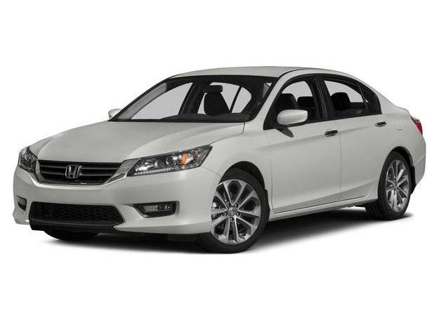 HONDA ACCORD 2015 1HGCR2F57FA208270 image