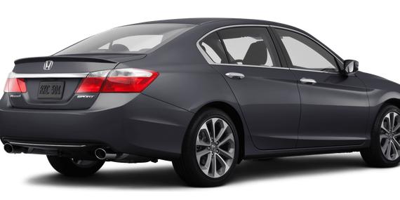 HONDA ACCORD 2015 1HGCR2F52FA227499 image