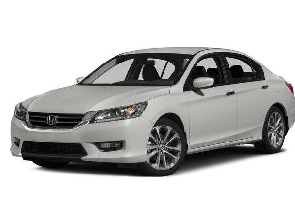 HONDA ACCORD 2015 1HGCR2F57FA064087 image