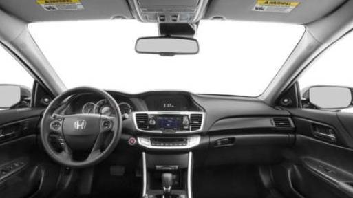 HONDA ACCORD 2015 1HGCR3F81FA018061 image