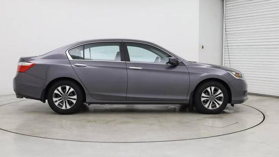 HONDA ACCORD 2015 1HGCR2F32FA172227 image