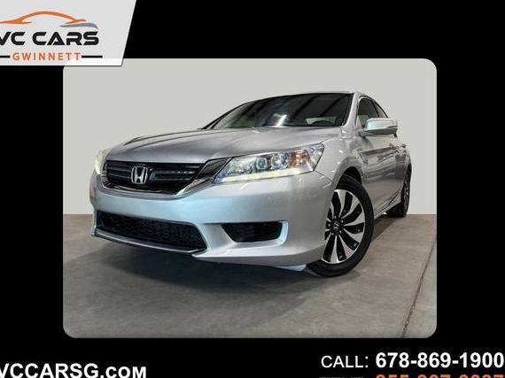 HONDA ACCORD 2015 1HGCR6F70FA004032 image HONDA ACCORD 2015 1HGCR6F70FA004032 image