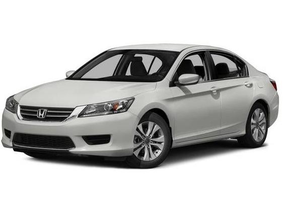 HONDA ACCORD 2015 1HGCR2F33FA148423 image