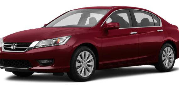 HONDA ACCORD 2015 1HGCR3F8XFA003431 image HONDA ACCORD 2015 1HGCR3F8XFA003431 image