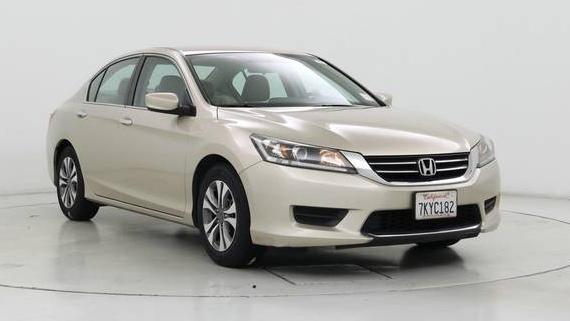 HONDA ACCORD 2015 1HGCR2F33FA181227 image
