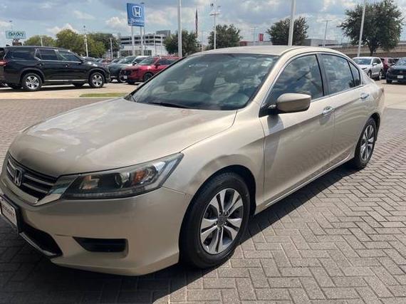 HONDA ACCORD 2015 1HGCR2F33FA205042 image