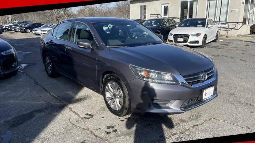 HONDA ACCORD 2015 1HGCR2F34FA045348 image