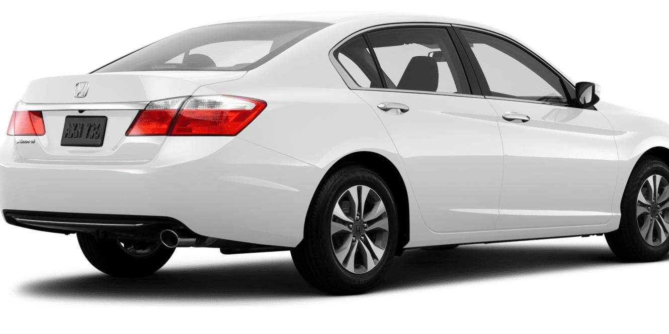 HONDA ACCORD 2015 1HGCR2F38FA239655 image