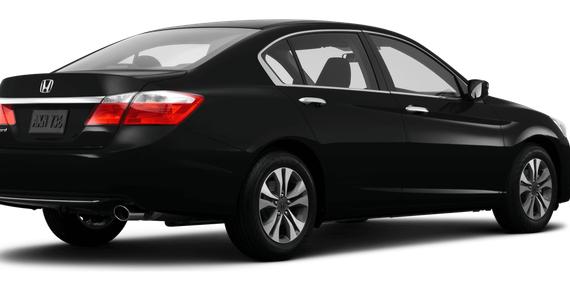 HONDA ACCORD 2015 1HGCR2F38FA257699 image