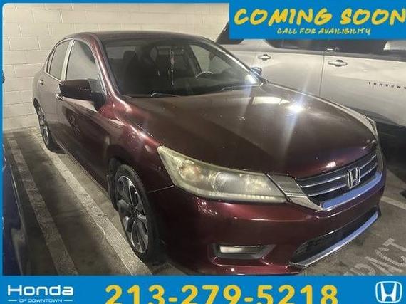 HONDA ACCORD 2015 1HGCR2F55FA001019 image HONDA ACCORD 2015 1HGCR2F55FA001019 image