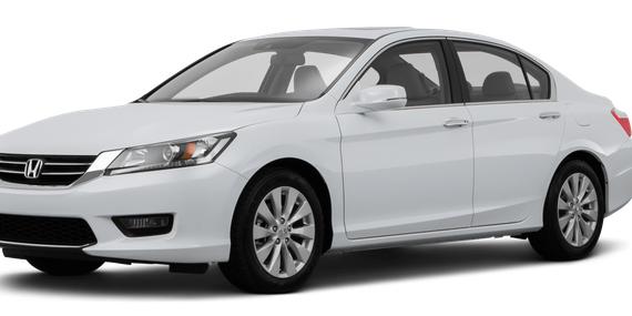 HONDA ACCORD 2015 1HGCR2F87FA146301 image