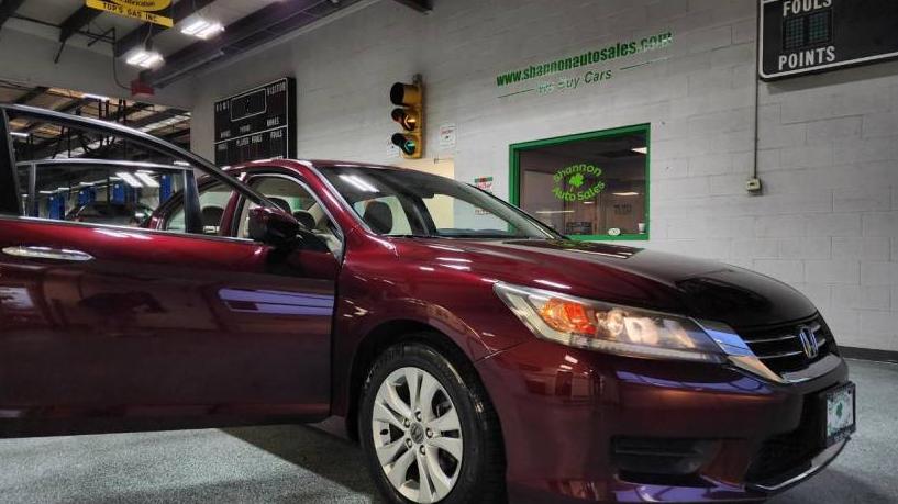 HONDA ACCORD 2015 1HGCR2F31FA055187 image