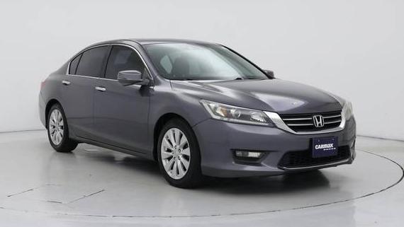 HONDA ACCORD 2015 1HGCR2F82FA025949 image