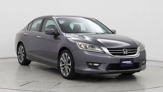 HONDA ACCORD 2015 1HGCR2E51FA110028 image