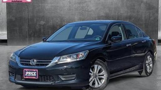 HONDA ACCORD 2015 1HGCR2F31FA038387 image