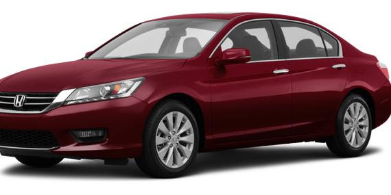 HONDA ACCORD 2015 1HGCR3F85FA005412 image