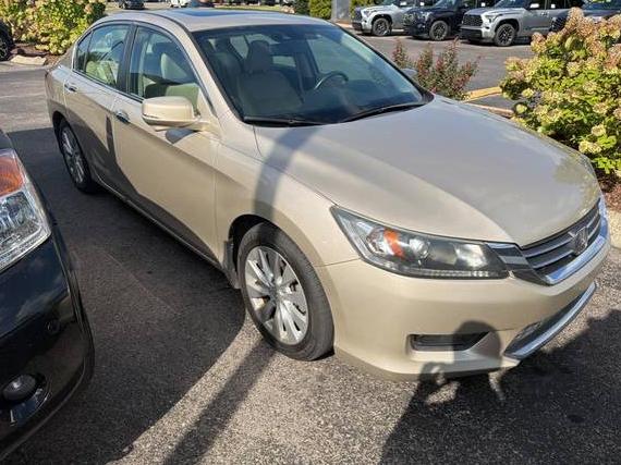 HONDA ACCORD 2015 1HGCR2F85FA139251 image