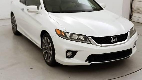 HONDA ACCORD 2015 1HGCT2B87FA006448 image