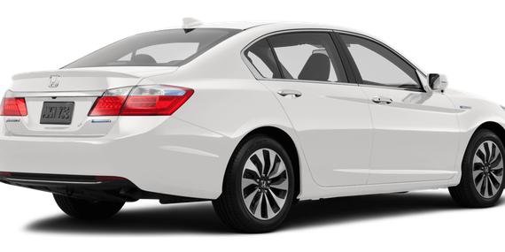 HONDA ACCORD 2015 1HGCR6F51FA005897 image
