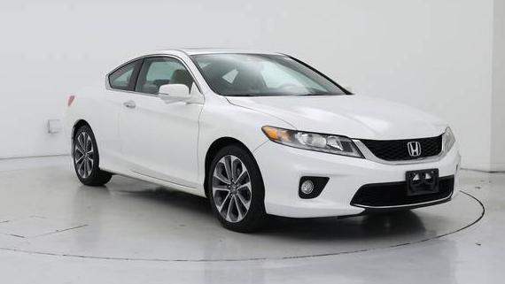HONDA ACCORD 2015 1HGCT2B84FA009534 image