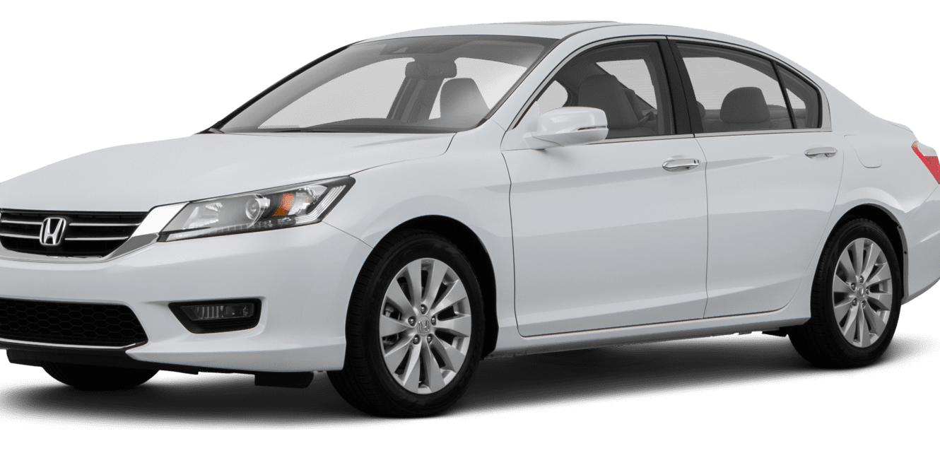 HONDA ACCORD 2015 1HGCR2F85FA210397 image