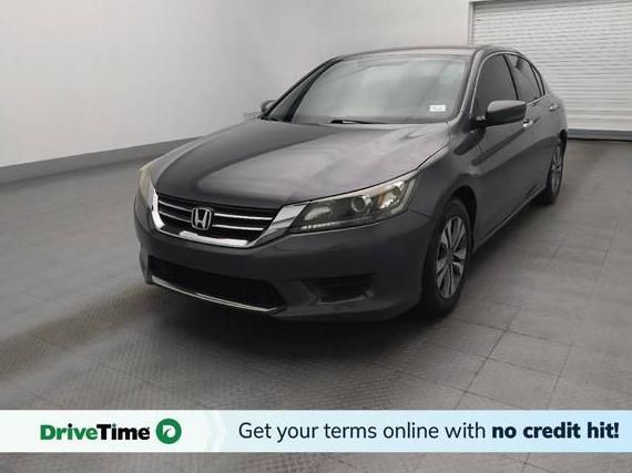 HONDA ACCORD 2015 1HGCR2F32FA149689 image
