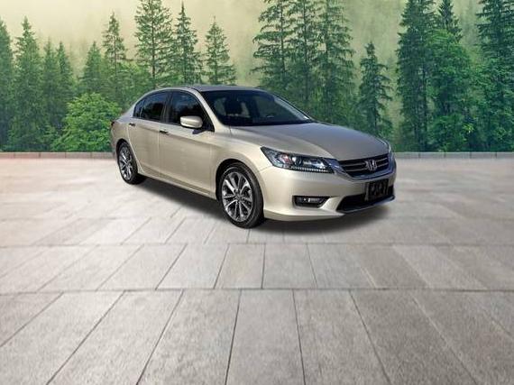 HONDA ACCORD 2015 1HGCR2F59FA221666 image