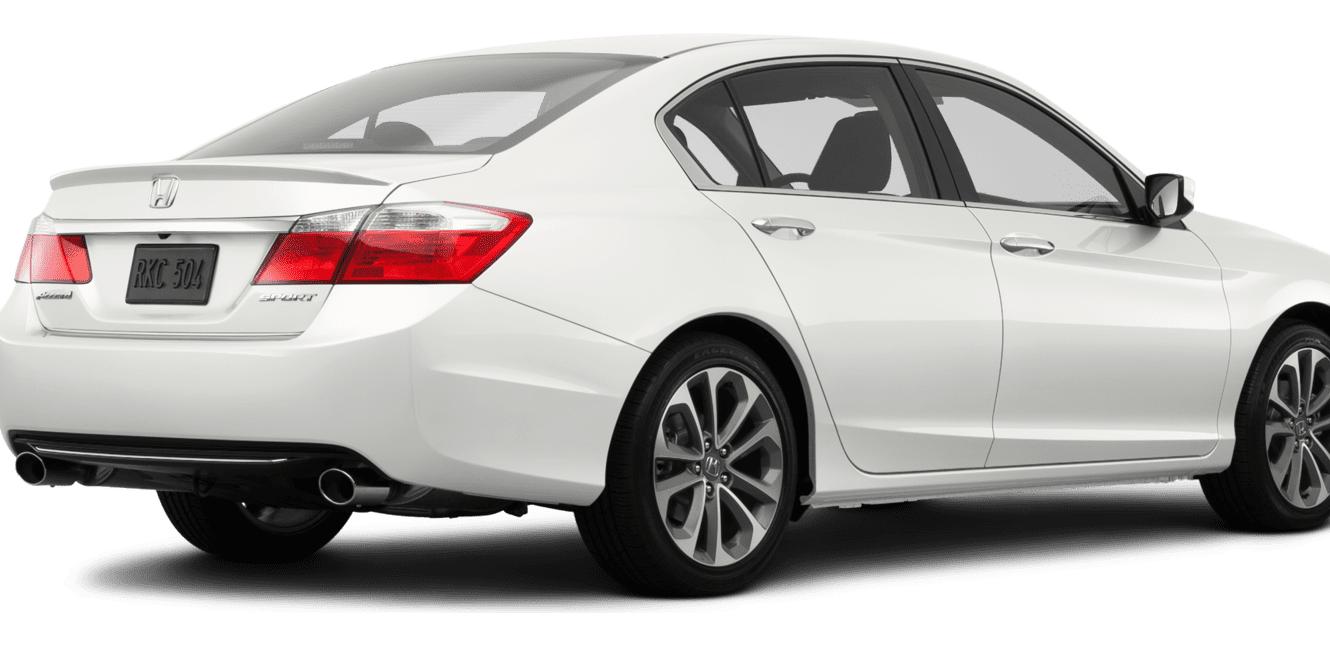 HONDA ACCORD 2015 1HGCR2F52FA275066 image