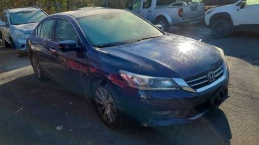 HONDA ACCORD 2015 1HGCR2F80FA067729 image