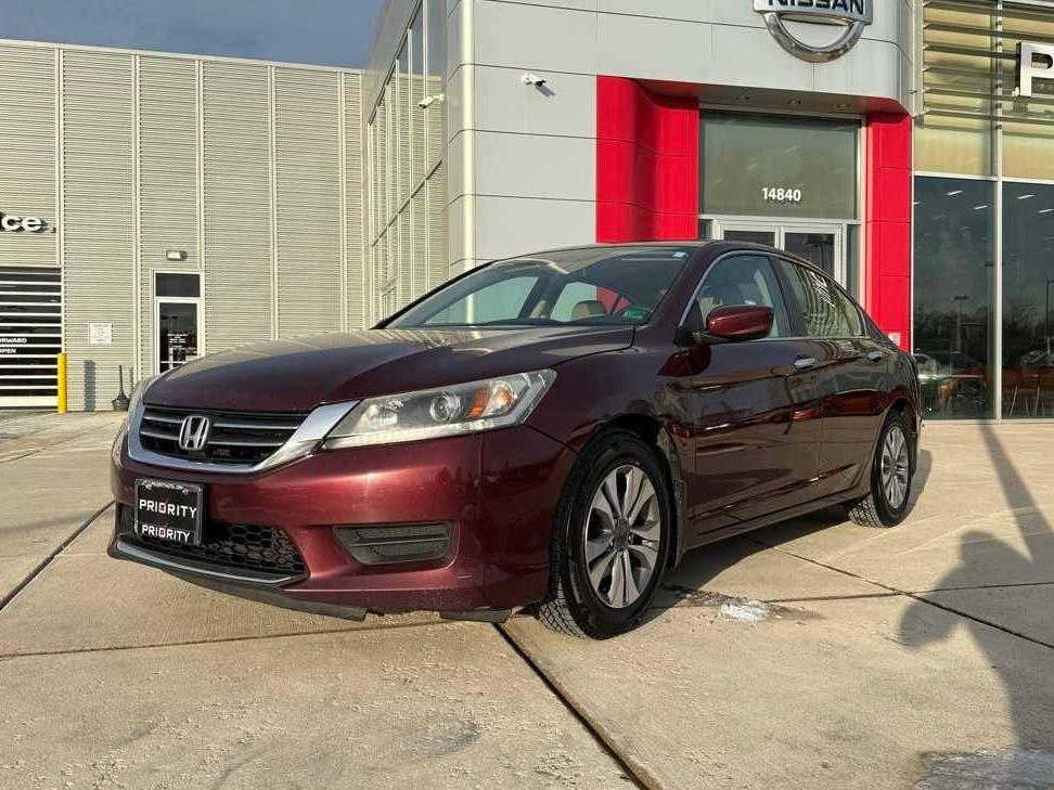 HONDA ACCORD 2015 1HGCR2F39FA167817 image