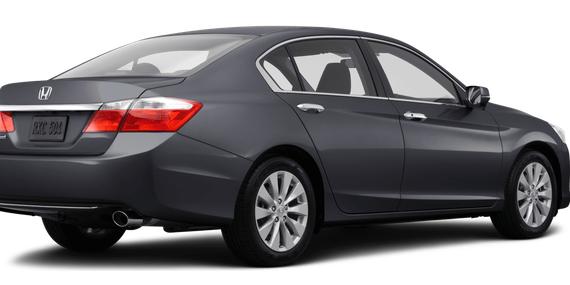 HONDA ACCORD 2015 1HGCR2F70FA041154 image