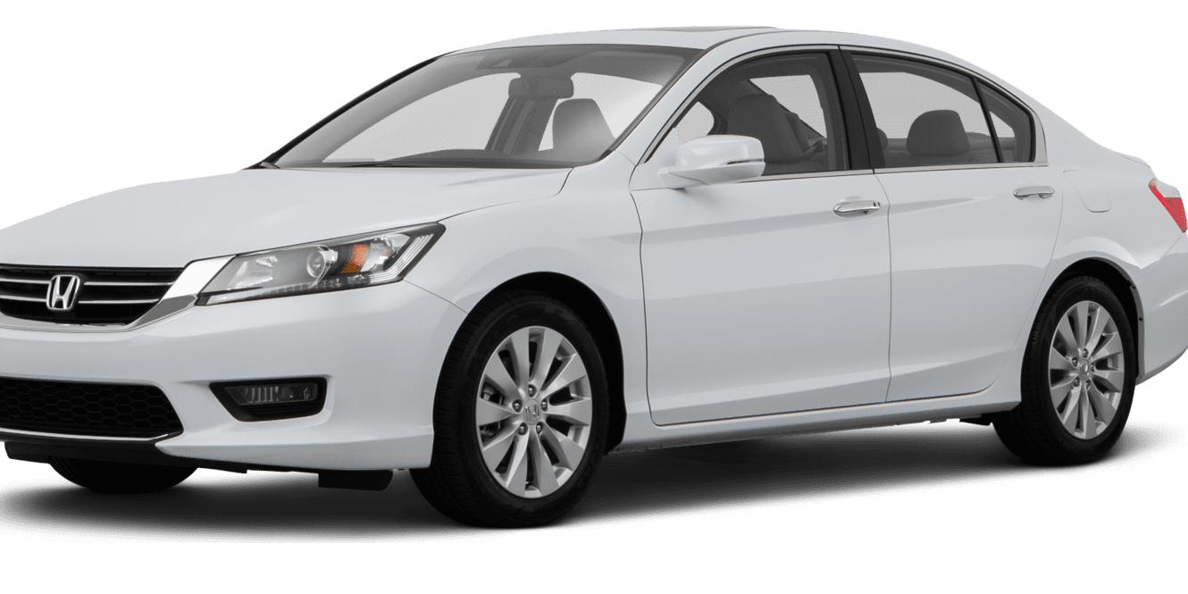 HONDA ACCORD 2015 1HGCR2F89FA120251 image