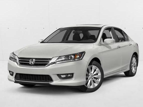 HONDA ACCORD 2015 1HGCR2F8XFA133929 image