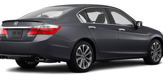HONDA ACCORD 2015 1HGCR2F55FA110452 image