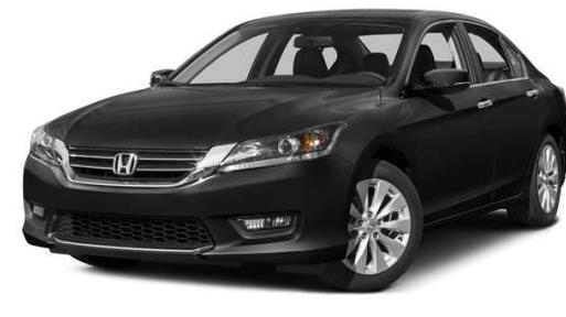 HONDA ACCORD 2015 1HGCR2F89FA072847 image