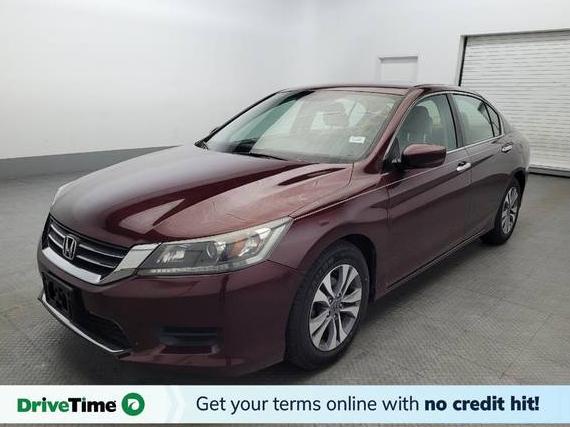 HONDA ACCORD 2015 1HGCR2F3XFA146510 image