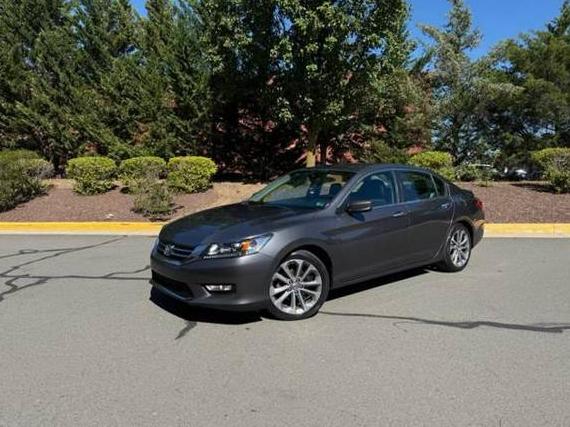 HONDA ACCORD 2015 1HGCR2F55FA260562 image HONDA ACCORD 2015 1HGCR2F55FA260562 image