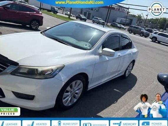 HONDA ACCORD 2015 1HGCR2F87FA062995 image