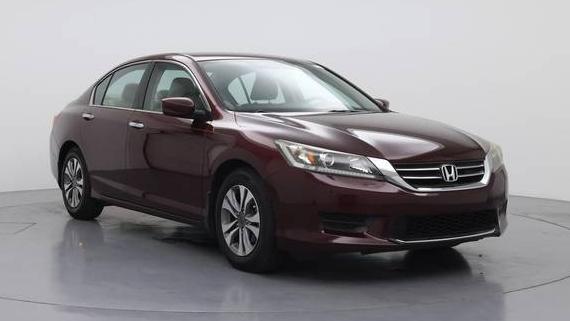 HONDA ACCORD 2015 1HGCR2F36FA237175 image