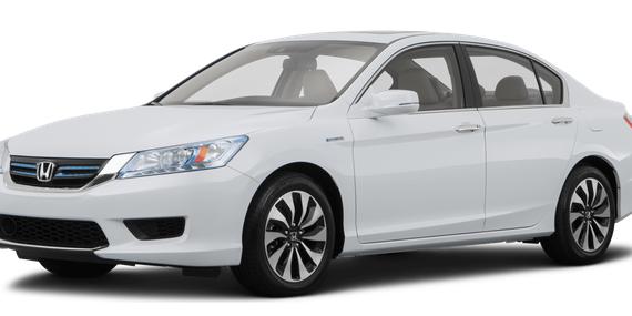 HONDA ACCORD 2015 1HGCR6F76FA007971 image