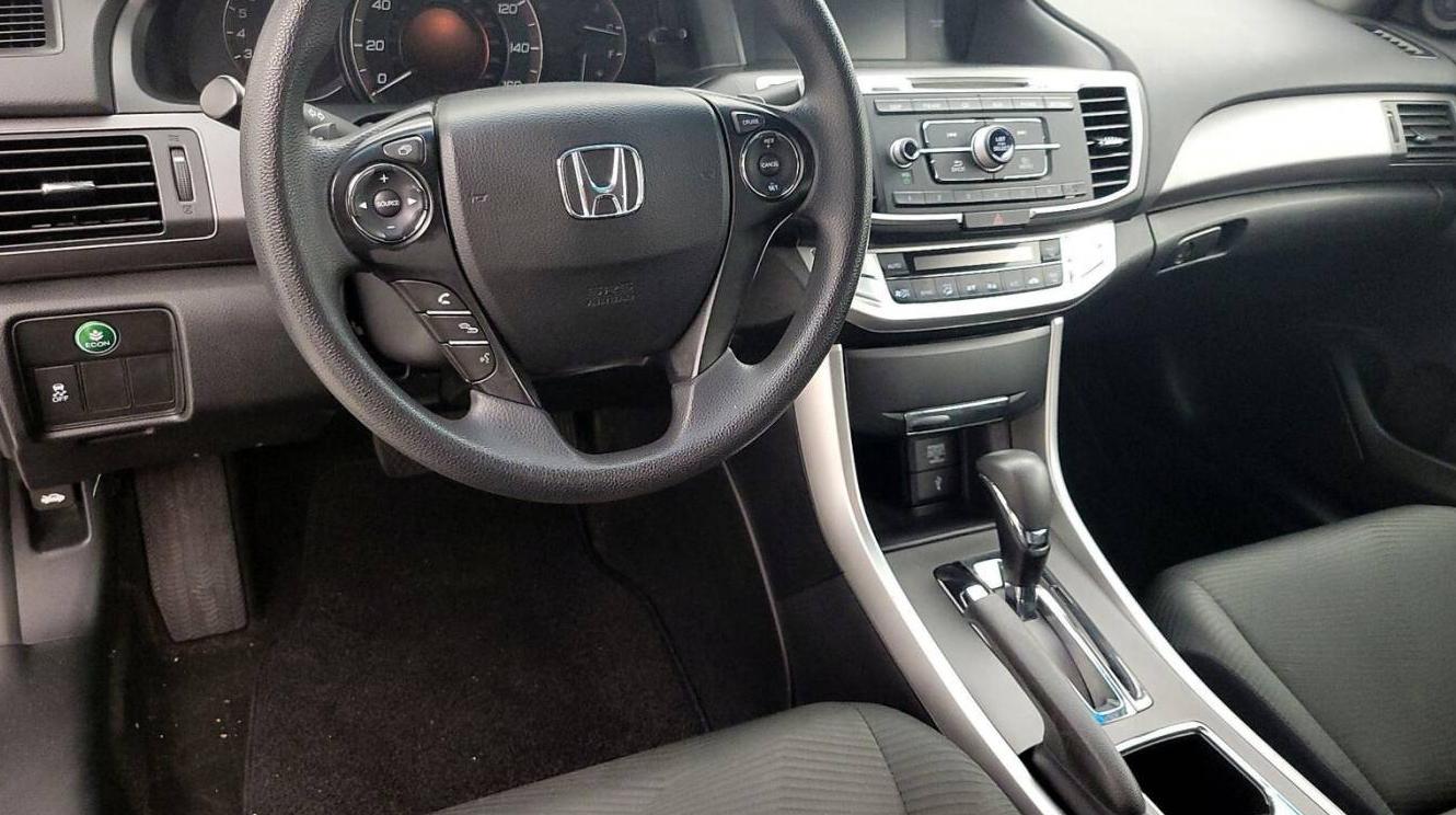 HONDA ACCORD 2015 1HGCT1B38FA014458 image