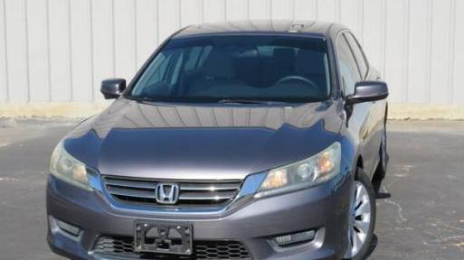 HONDA ACCORD 2015 1HGCR2F76FA146040 image