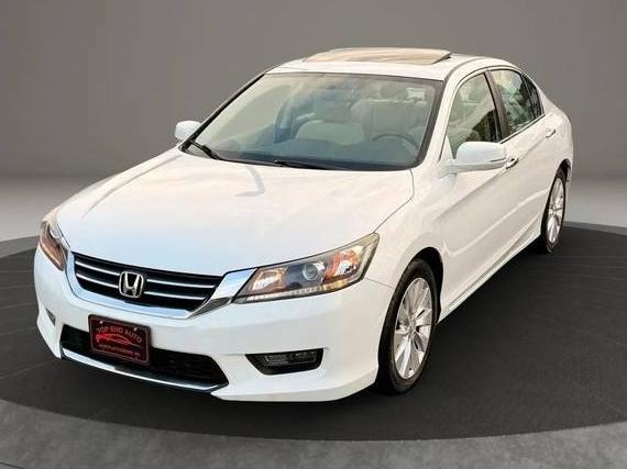HONDA ACCORD 2015 1HGCR2F7XFA270084 image HONDA ACCORD 2015 1HGCR2F7XFA270084 image