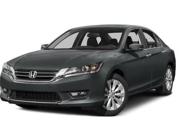 HONDA ACCORD 2015 1HGCR2F8XFA240463 image