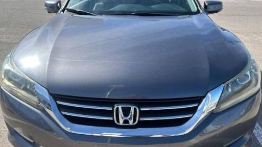 HONDA ACCORD 2015 1HGCR2F81FA025473 image