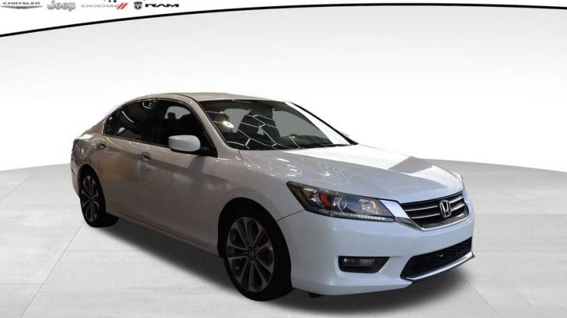 HONDA ACCORD 2015 1HGCR2F56FA080748 image