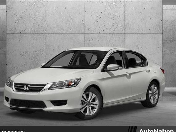 HONDA ACCORD 2015 1HGCR2F38FA000039 image