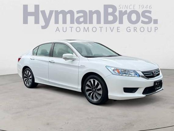 HONDA ACCORD 2015 1HGCR6F7XFA013921 image HONDA ACCORD 2015 1HGCR6F7XFA013921 image