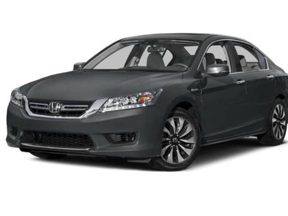 HONDA ACCORD 2015 1HGCR6F76FA005623 image