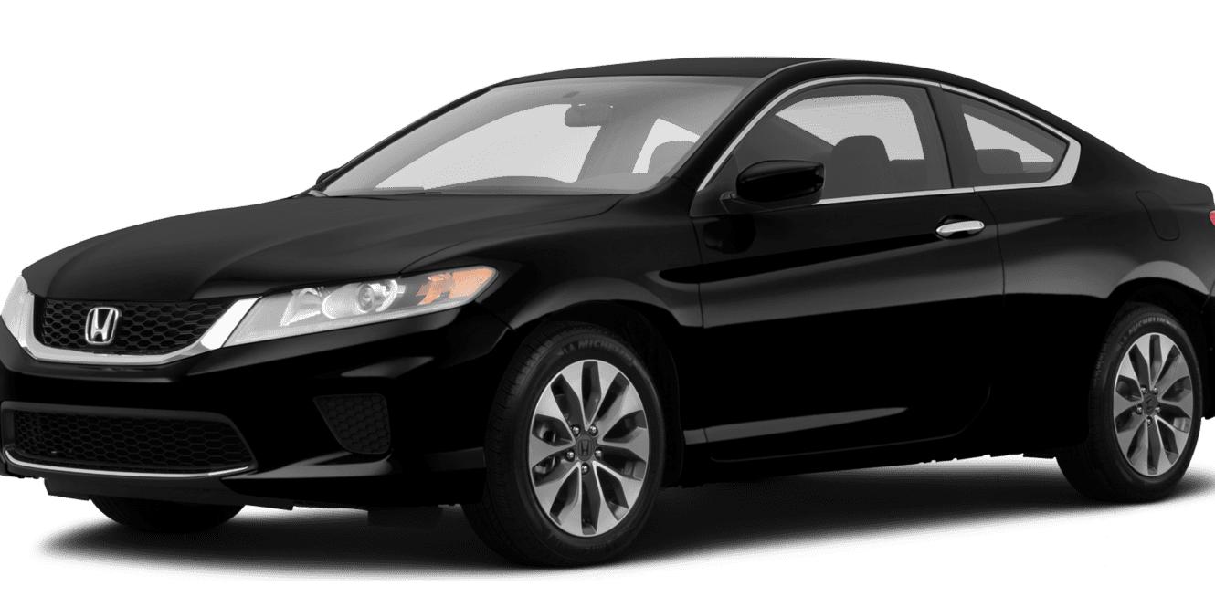 HONDA ACCORD 2015 1HGCT1B38FA004836 image